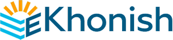 eKhonish logo